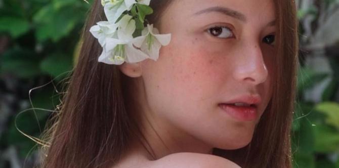 Ellen Adarna kumpirmadong nanganak na