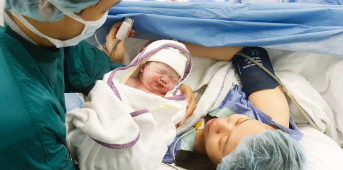 Maternity Packages 2018: Presyo ng panganganak sa Metro Manila