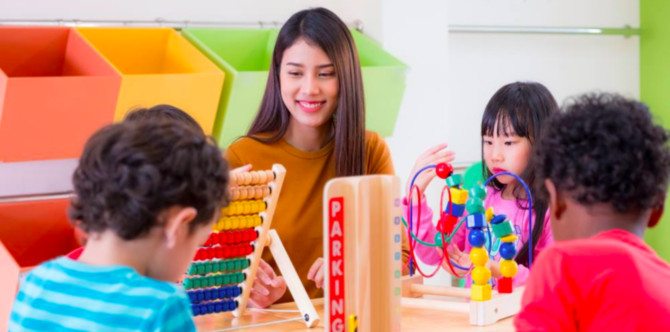 Preschool Guide 2018: Directory ng paaralan at tuition fees ng preschools sa Southern District ng Metro Manila