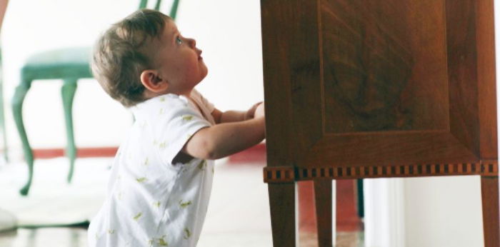 9 household items that can put your children in grave danger