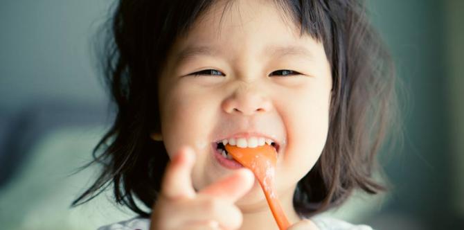 Child development and milestones: Your 40 month old