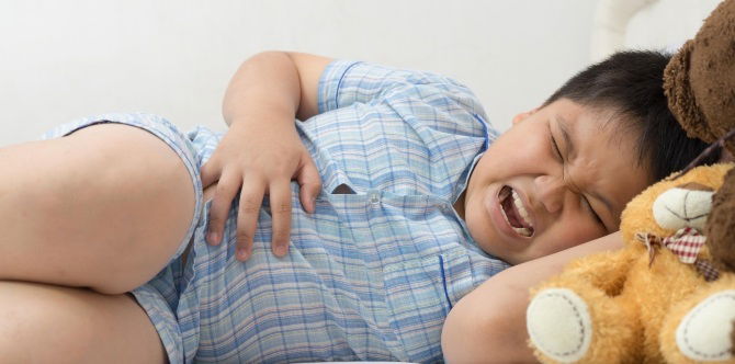 5 digestive problems in children that should raise red flags for parents