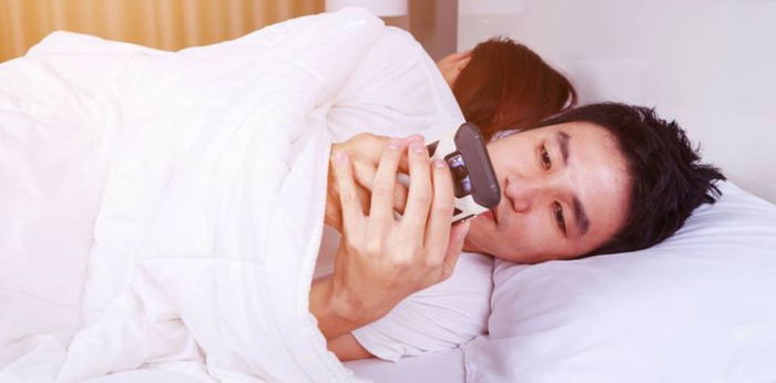 Dear TAP: Help! Merong nanlalandi sa mister ko, anong gagawin ko?