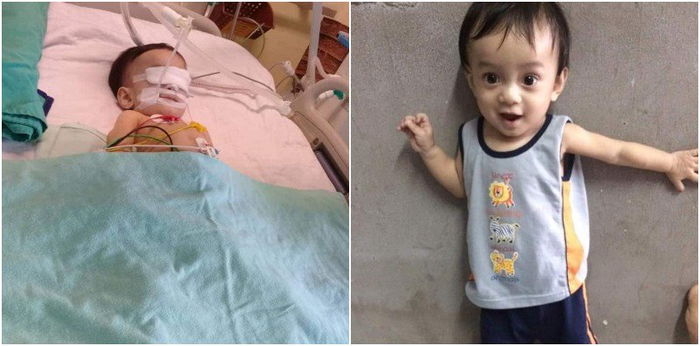 Baby dies after fall at babysitter's house