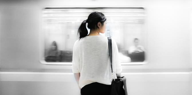 Catcalling sa Metro Manila, ipinagbabawal na ng batas