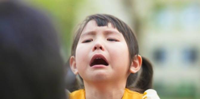 Ang katigasan ng ulo ng bata ay hindi laging masama