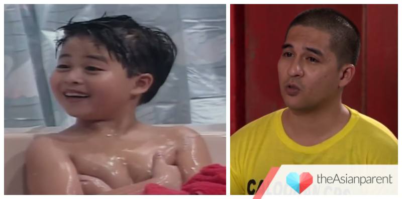 Dating child star, CJ Ramos, nahuling bumibili diumano ng shabu