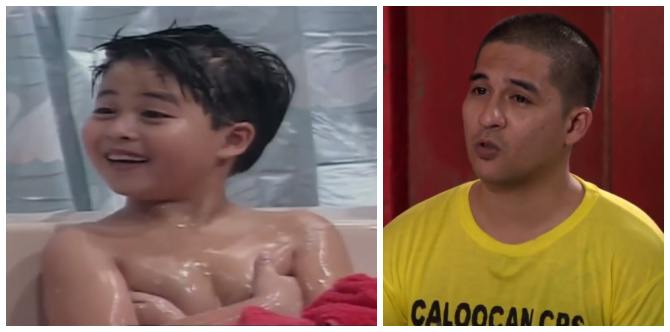 Dating child actor na si CJ Ramos, arestado sa pagbili ng droga