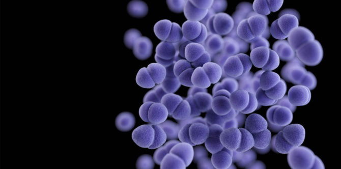 Super bacteria, hindi na napapatay ng alkohol at hand sanitizer!