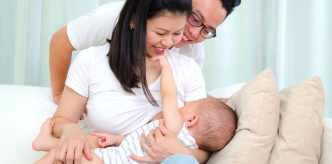 Breastfeeding stations sa Metro Manila malls