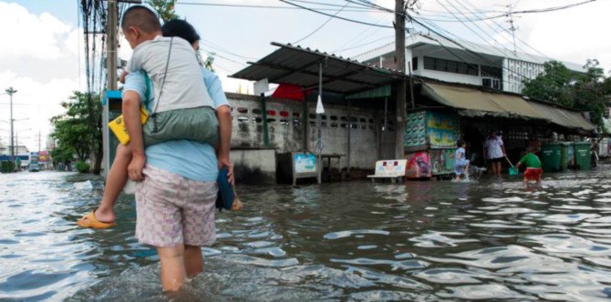 Leptospirosis: sintomas, gamot, paano maiiwasan