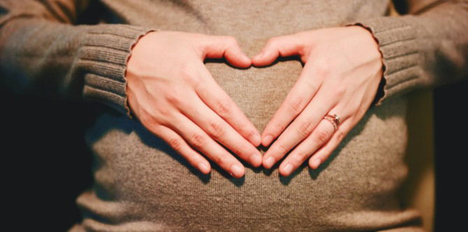 5 Nga Mga Tinuohan Sa Mga Inahan Bahin sa mga Buntis