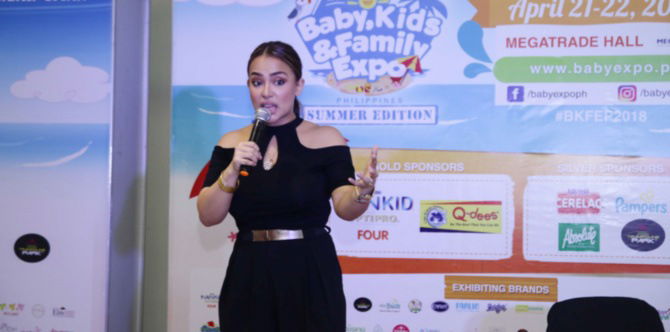 Sale alert: Baby, Kids & Family Expo Philippines bukas na!