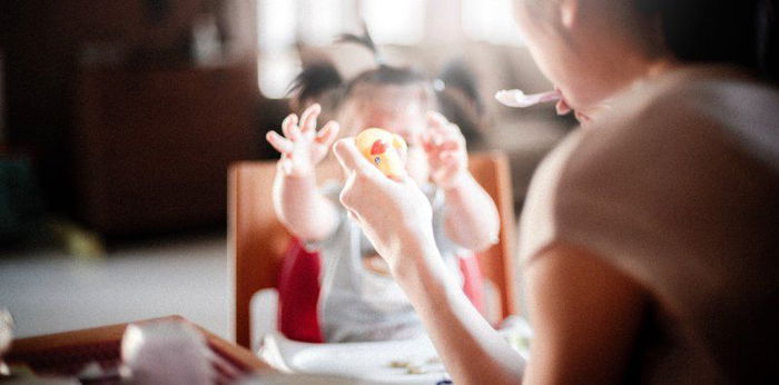 Mataas na level ng heavy metals, natagpuan sa sikat na baby food
