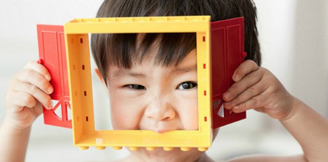 Development at paglaki ni baby sa kaniyang ika-17 buwan