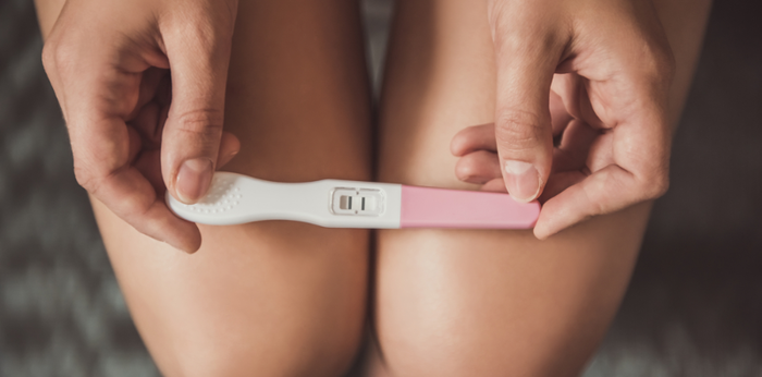 Gabay sa tamang pag-gamit ng pregnancy test kit