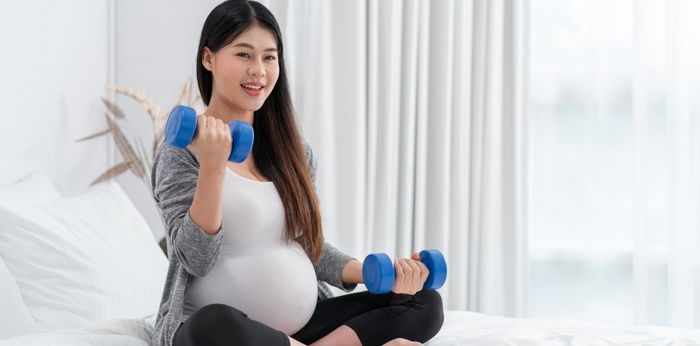Ehersisyo sa buntis: Paano mag-exercise sa bawat trimester ng pagbubuntis?