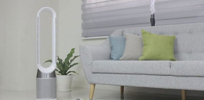 Dyson Pure Cool: Is it worth the investment?