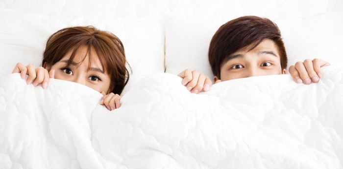 Pwede ba mag sex kahit may period?