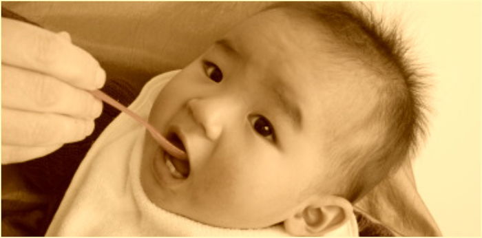 6-Month-Old baby dies after family feeds him honey