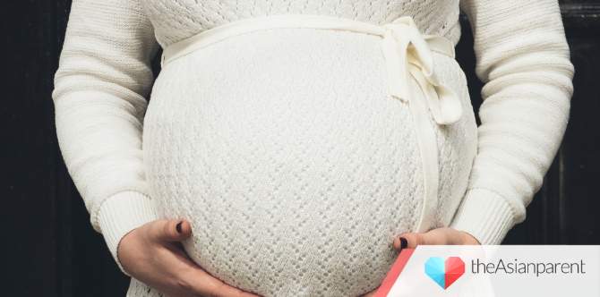 100-Day maternity leave malapit nang isabatas!