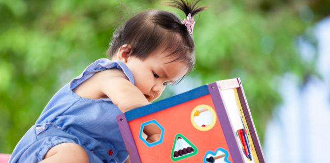 Development at paglaki ng iyong toddler sa kaniyang ika-20 buwan