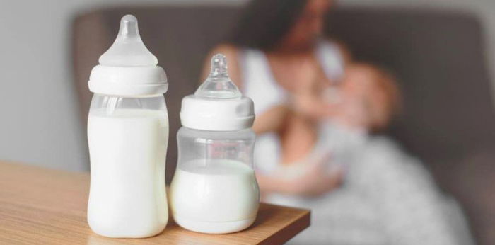 Paano malalaman kung lactose intolerant si baby?