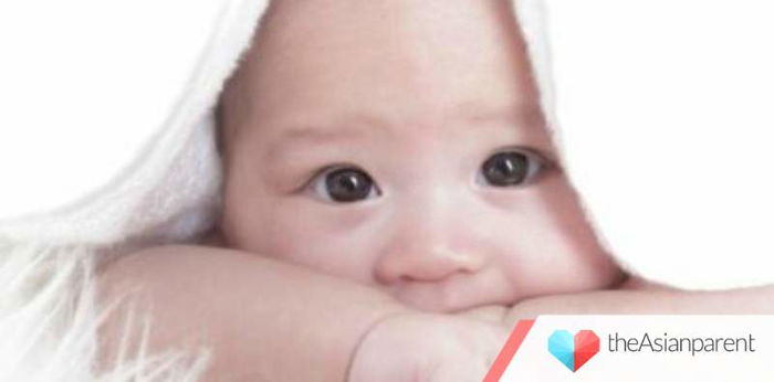 Kapag nakatitig si baby, ano ang ibig sabihin nito?