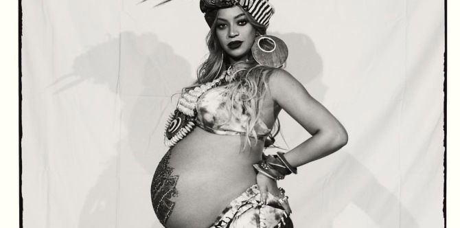 Ibinahagi ni Beyoncé na nagkaroon siya ng preeclampsia habang nagbubuntis