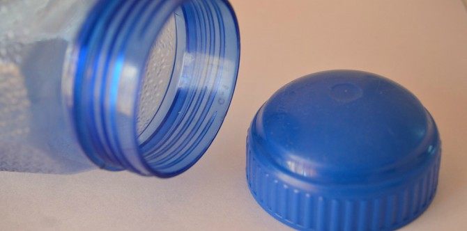 Sanggol namatay matapos makalunok ng takip ng bote!