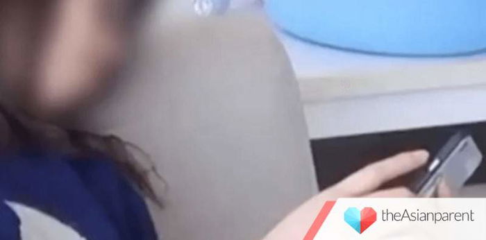 Babae na-stroke matapos gamitin ng 20 oras ang cellphone!