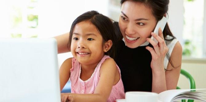 7 Paraan para maging isang 'cool' na nanay