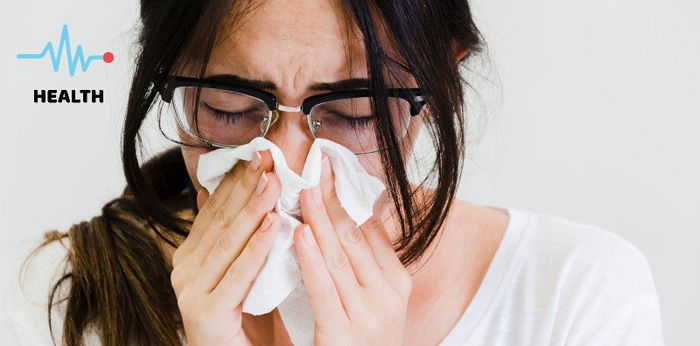 Sipon o allergic rhinitis na ba? Sintomas, sanhi at gamot sa allergic rhinitis