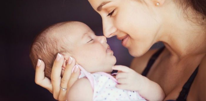 Mga karaniwang pagkakamali sa pagkarga ng baby gamit ang carrier