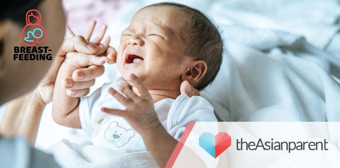 #AskDok: Paano malalaman kung sapat ang gatas na naiinom ni baby?