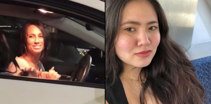 Fil-Am binastos at naging biktima ng racism sa US!