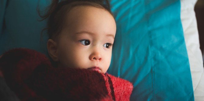 Impeksyon sa lalamunan, nagdudulot ng sakit sa utak!