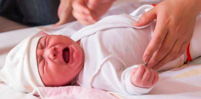 Paano nga ba mawawala ang kabag ng baby? 8 gamot sa kabag ni baby