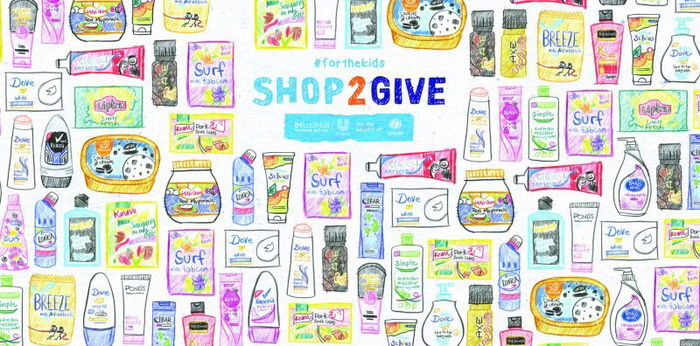 Lazada Sale Alert: Up to 80% off on Unilever products!