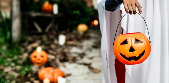 20 Cute DIY Halloween Costume Ideas for Your Kids