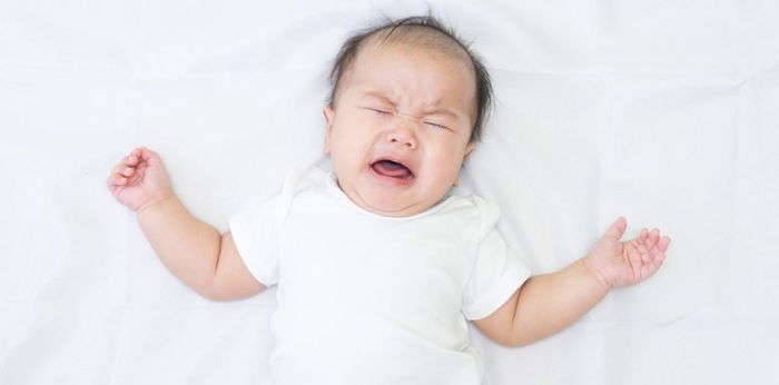 Sleep interrupted: 7 reasons why your baby is waking up at night again