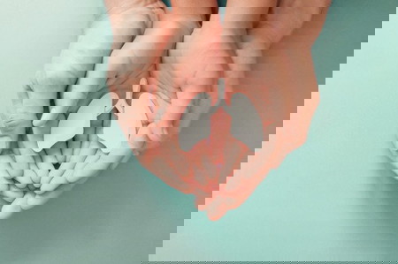 primary complex meaning