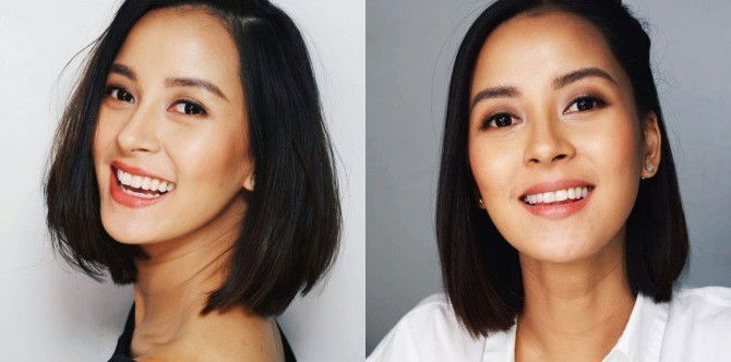Bianca Gonzalez-Intal, nag-share ng kanyang mga beauty tips para sa mommies!
