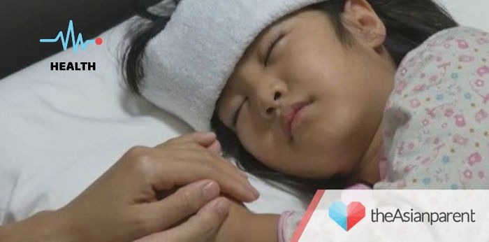 Simpleng lagnat, sintomas na pala ng rabies!