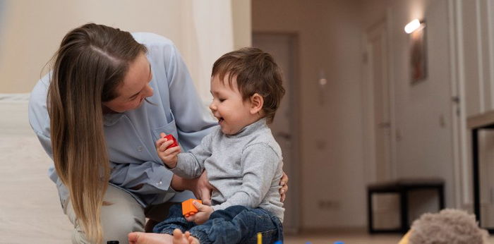 Maayos na brain development ng baby, paano nga ba matutulungan ni mommy?