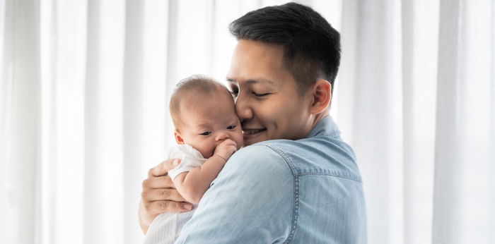7 reminders tungkol sa paternity leave sa Pilipinas para sa mga daddy