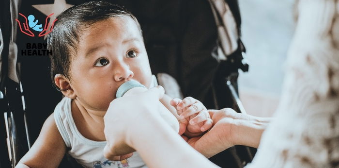 Mixed feeding: Everything you need to know