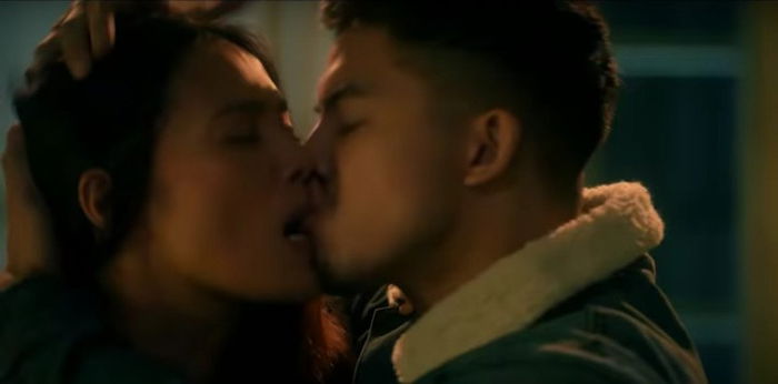 Angel Aquino is #SexGoals in this hot movie trailer