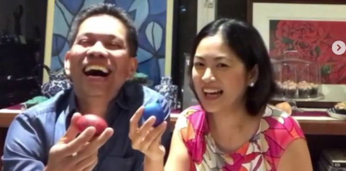 Miriam Quiambao nalaman na ang gender ng kaniyang baby