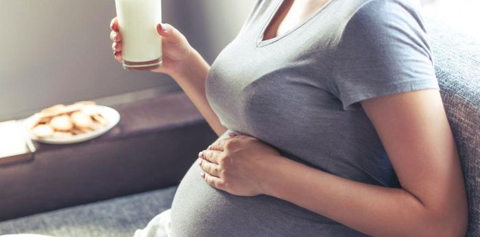 Kakulangan ng zinc sa kinakain ng buntis, maaaring magdulot ng autism sa baby